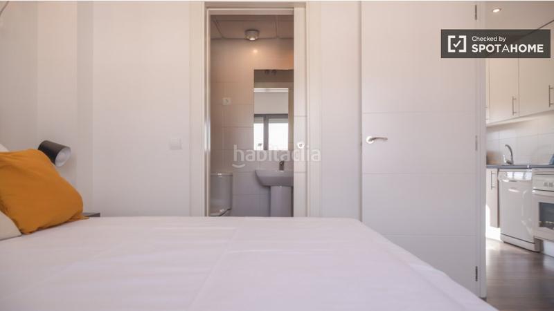 Foto 9b003e88-c58f-4477-ad72-352665ca90b7. Rent flat with heating in Legazpi Madrid