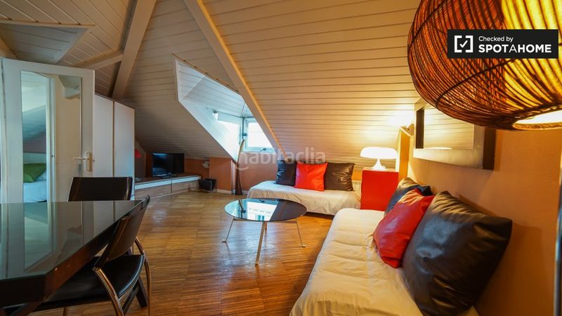 Foto 5378e07f-54f2-4ccf-944c-f1380f322dd5. Lloguer pis amb calefacció a Sol Madrid