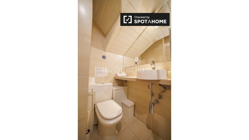 Foto 64626895-78a4-4e06-8977-6fec3eddb127. Lloguer pis amb calefacció a Sol Madrid