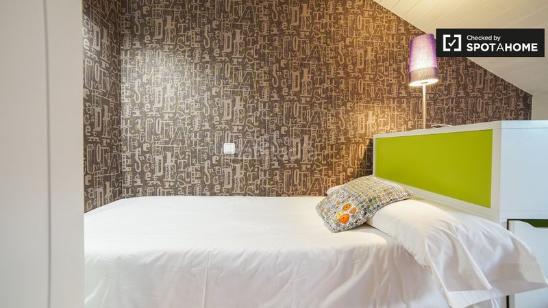 Foto 878ad62e-d176-4737-a0ef-94b865a5ca6c. Lloguer pis amb calefacció a Sol Madrid