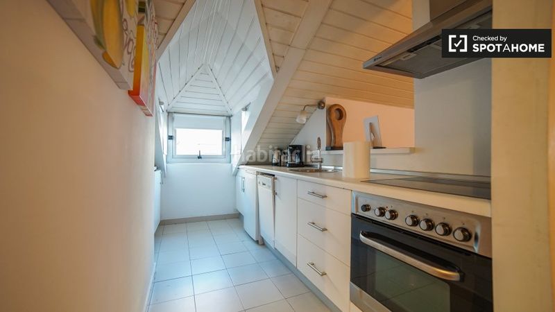 Foto 0396803e-f8d6-47a9-a939-3dd65214b701. Rent flat with heating in Sol Madrid