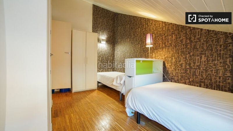 Foto 6bbe2421-dbec-40e7-a31e-a87052c78516. Rent flat with heating in Sol Madrid