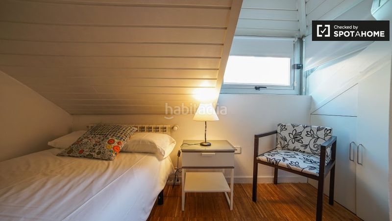 Foto 7301d090-230b-4372-8eba-f9074e47418b. Rent flat with heating in Sol Madrid