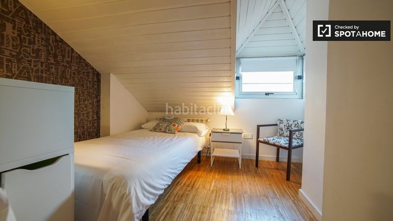 Foto 80ff90e0-7763-4757-94cd-72433360aa59. Rent flat with heating in Sol Madrid