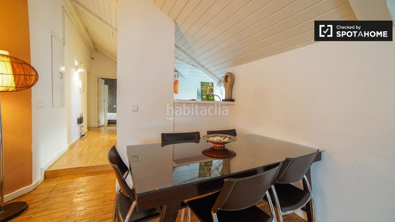 Foto bb1a92a5-c451-42fc-a42b-de7a8e6298b9. Rent flat with heating in Sol Madrid