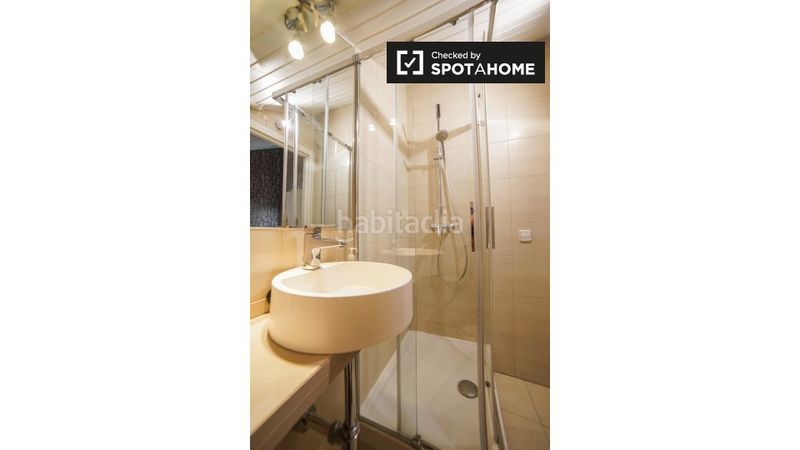 Foto dce3d190-1ce6-4fd1-9bca-fc74e6dcc2f2. Rent flat with heating in Sol Madrid