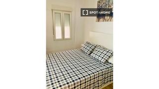 Location Appartement à Valdeacederas. Apartamento de 1 dormitorio en alquiler en valdeacederas, madrid