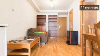Appartement à Puerta del Ángel