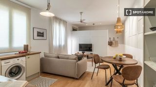 Lloguer Pis a Justicia-Chueca. Apartamento de 1 dormitorio en alquiler en centro, madrid