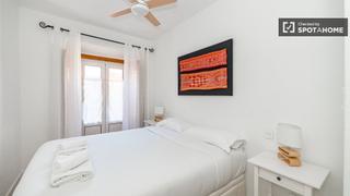 Affitto Appartamento in Universidad-Malasaña. Apartamento de 1 dormitorio en alquiler en universidad, madrid