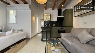 Alquiler Piso en Universidad-Malasaña. Apartamento en alquiler en centro, madrid