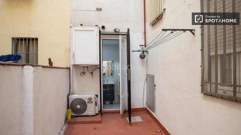 Foto 0021e2be-3f9d-4b23-956d-933e8e69e82e. Affitto appartamento con riscaldamento in Acacias Madrid