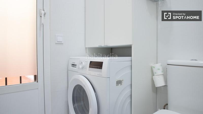 Foto 0da122ea-6d80-4c84-b770-006dc43183ba. Affitto appartamento con riscaldamento in Acacias Madrid