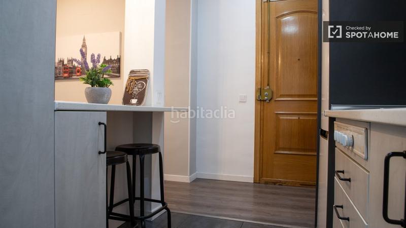 Foto ce1196e8-d797-47bd-819d-a218a1f5116e. Affitto appartamento con riscaldamento in Acacias Madrid