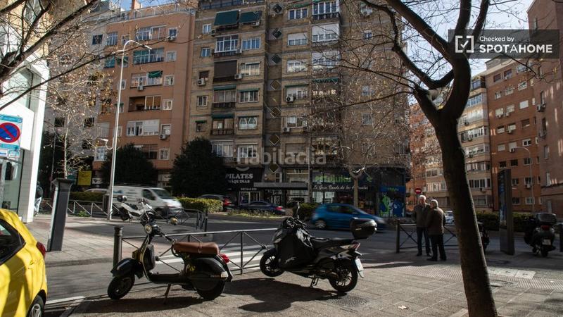 Foto 7b82f37d-b663-41de-b526-411f40913c5b. Alquiler piso apartamento de 1 dormitorio en Acacias, en Madrid