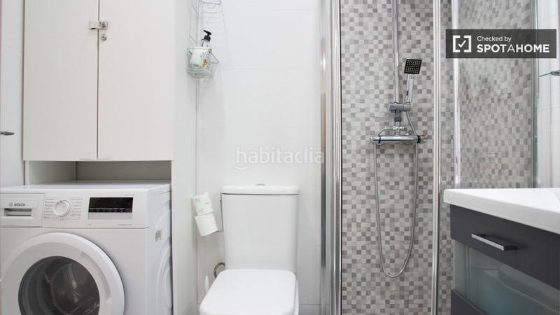 Foto b64fda7b-bd8c-4f3a-989e-b66f8d327910. Location appartement avec chauffage dans Acacias Madrid