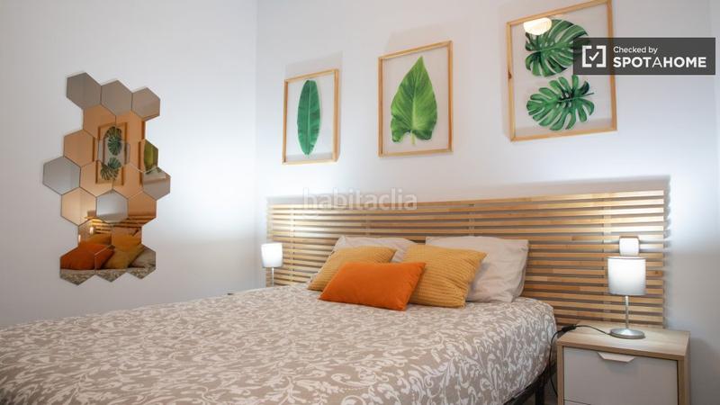 Foto c2bf50f8-1e48-4506-bebe-6666dc7a4829. Location appartement avec chauffage dans Acacias Madrid