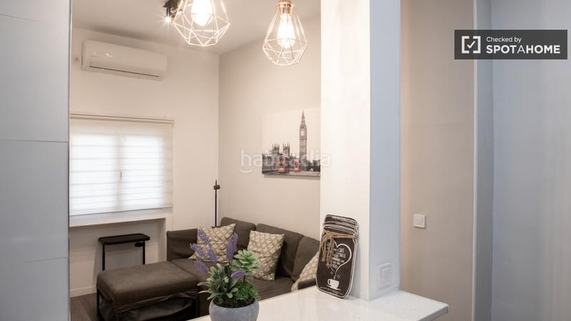 Foto c41d1d43-b7a9-4814-81bf-93d9b34ee024. Location appartement avec chauffage dans Acacias Madrid