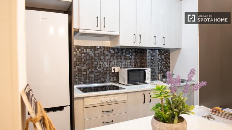 Foto ed182ce5-efff-48e0-9b2a-b2585f46c25a. Location appartement avec chauffage dans Acacias Madrid