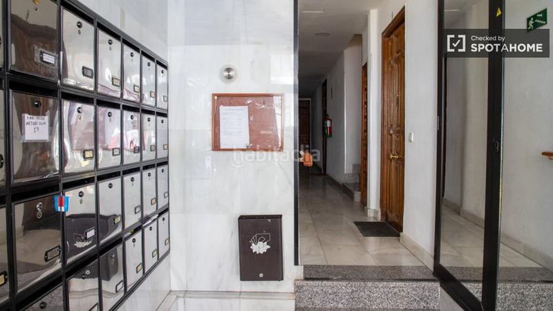 Foto 3e1d6247-ecda-49a5-9233-acb74fddbb0f. Rent flat with heating in Acacias Madrid
