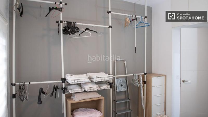 Foto 5b1a6b14-b684-4f89-ac8a-7bc4eb86307b. Rent flat with heating in Acacias Madrid