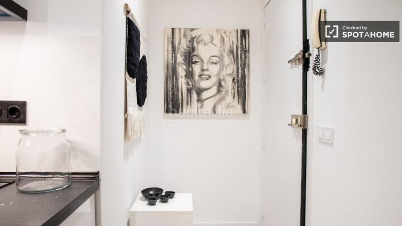 Foto 22f6ca9b-f90e-4dce-a10f-ce9ecf662f52. Affitto appartamento con riscaldamento in Universidad-Malasaña Madrid