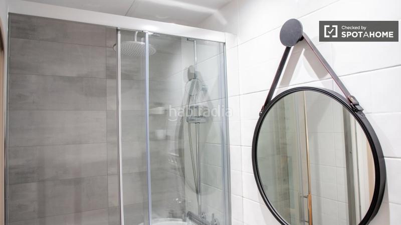 Foto c64c355d-9470-44dc-8ada-23a4e90ad2f9. Affitto appartamento con riscaldamento in Universidad-Malasaña Madrid