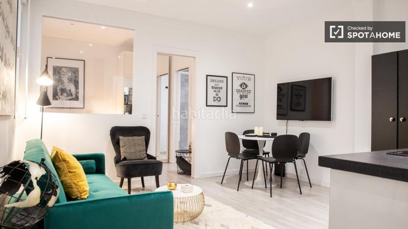 Foto 6ec13ae9-6393-4212-afe9-e916728a8313. Alquiler piso apartamento de 1 dormitorio en alquiler en universidad, en Madrid