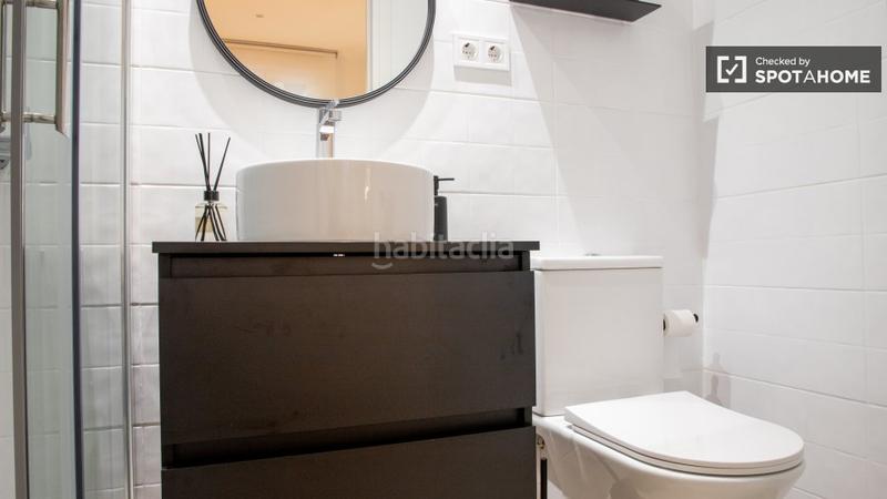 Foto 7688498f-2931-4740-9cc9-95b0e32f24f7. Alquiler piso apartamento de 1 dormitorio en alquiler en universidad, en Madrid