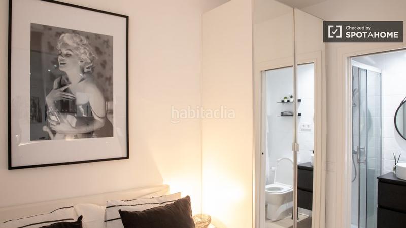 Foto 3191fb9d-092f-4b5e-9db4-9c1e4e24759a. Location appartement avec chauffage dans Universidad-Malasaña Madrid