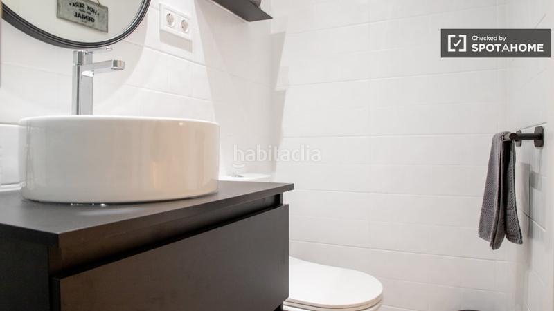 Foto 58bb0cf3-2bed-4218-95f9-3476bd4e8fb0. Location appartement avec chauffage dans Universidad-Malasaña Madrid