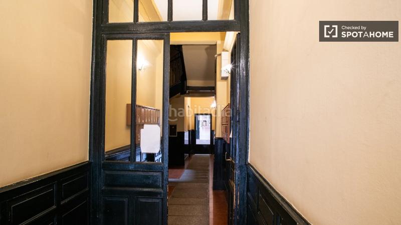 Foto 07917576-31ab-458f-863a-481902a27e72. Rent flat with heating in Universidad-Malasaña Madrid