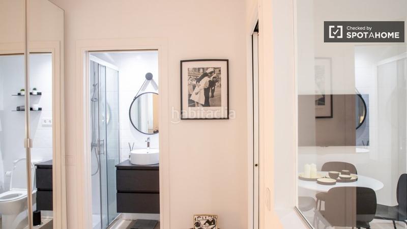 Foto 82cdc113-4ed5-482f-996f-120ce628e74d. Rent flat with heating in Universidad-Malasaña Madrid