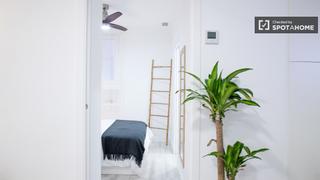 Lloguer Pis a Pinar del Rey. Estudio en alquiler en pinar del rey, madrid.