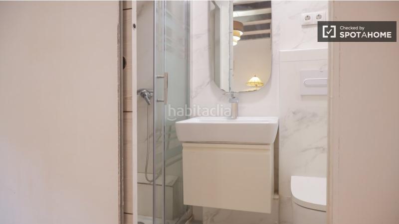 Foto 7fb9f89b-be16-4137-9478-d5f1aa16ba5c. Alquiler piso apartamento de 1 dormitorio en alquiler en Valdezarza, en Madrid
