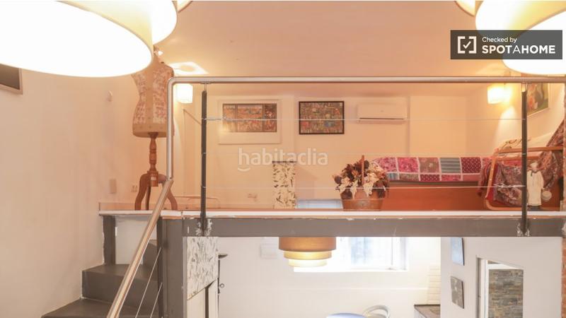 Foto d2fa0648-b868-4dde-a65a-44390c4f05ca. Alquiler piso apartamento de 1 dormitorio en alquiler en Valdezarza, en Madrid