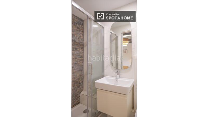 Foto 34ea0cc3-a55e-44a4-93f8-14319b41bd1d. Location appartement avec chauffage dans Valdezarza Madrid