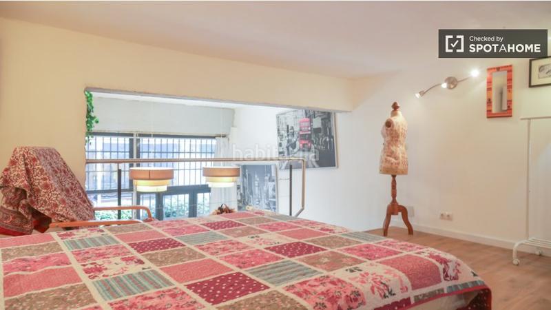 Foto 8ff83c53-c35f-4db3-a872-8c1ffeb1c386. Rent flat with heating in Valdezarza Madrid