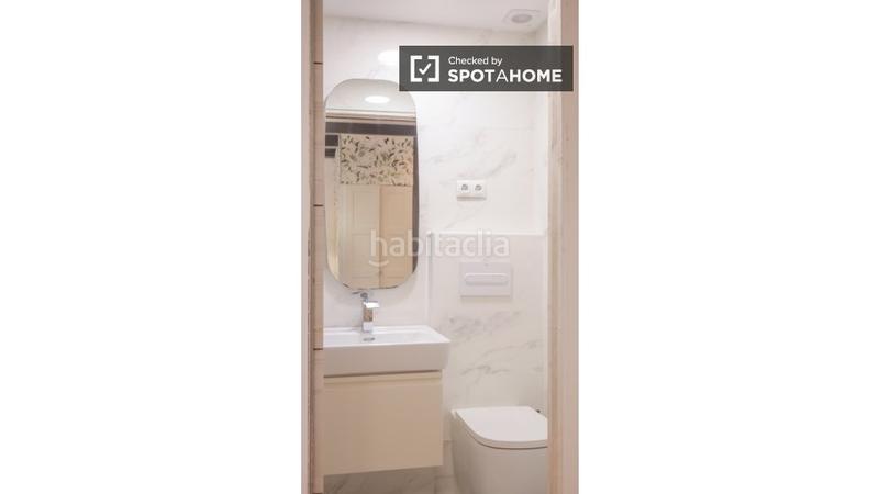 Foto df08022d-85e3-4612-94a6-4bc4ebabaf66. Rent flat with heating in Valdezarza Madrid