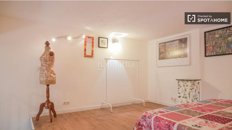 Foto f39e61aa-1c69-4a1c-aef3-f3f971bd3848. Rent flat with heating in Valdezarza Madrid