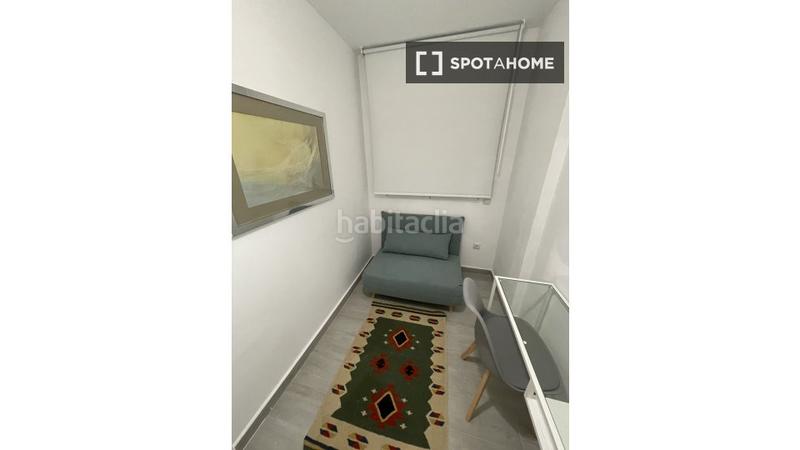 Foto 2a195ac2-f7a0-43cb-b641-7620c1025254. Affitto appartamento con riscaldamento in Aluche Madrid