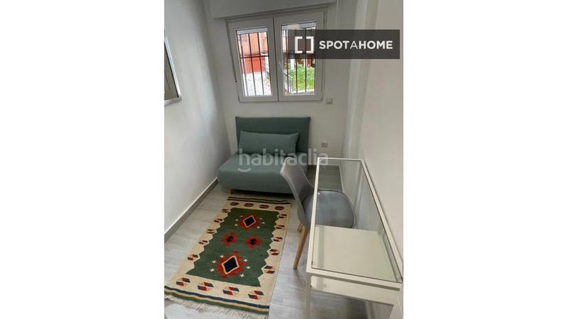 Foto 302f9e07-51e5-419f-9d41-9db60626f3d3. Affitto appartamento con riscaldamento in Aluche Madrid