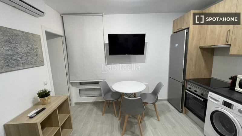 Foto 4015fc2d-b842-4c57-8080-0ebc65e537d8. Affitto appartamento con riscaldamento in Aluche Madrid
