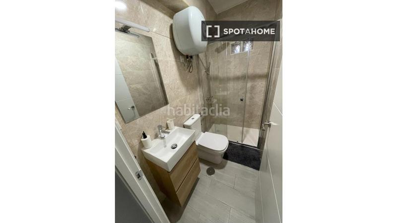 Foto 7f2c34a5-e954-4ddb-8fb3-48e4881dc405. Affitto appartamento con riscaldamento in Aluche Madrid