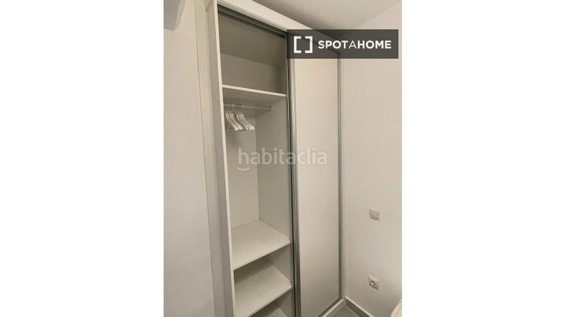 Foto 8aacb94e-8b27-4664-9c2a-b6853f7a6c05. Affitto appartamento con riscaldamento in Aluche Madrid