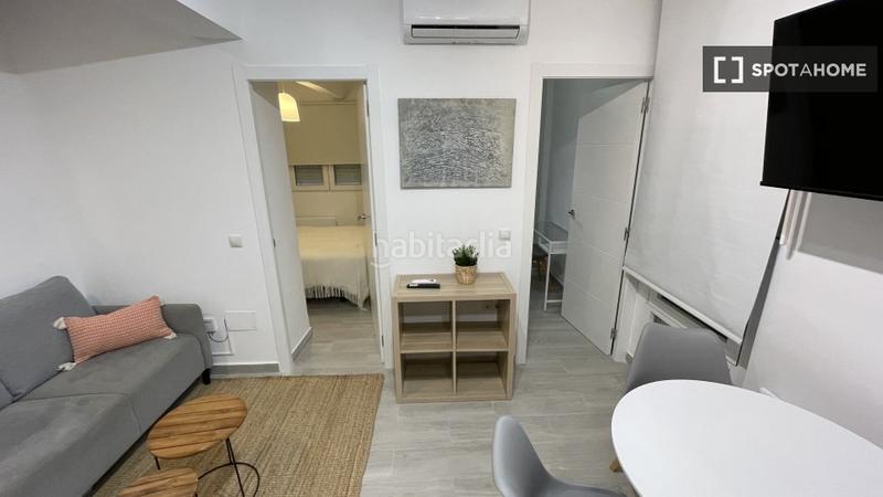 Foto 5606aa16-5c5c-4639-9fa7-f499388a375b. Location appartement avec chauffage dans Aluche Madrid