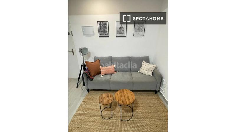 Foto 7ce9c03a-6bfe-4fb6-98de-64eaa2c46c17. Location appartement avec chauffage dans Aluche Madrid