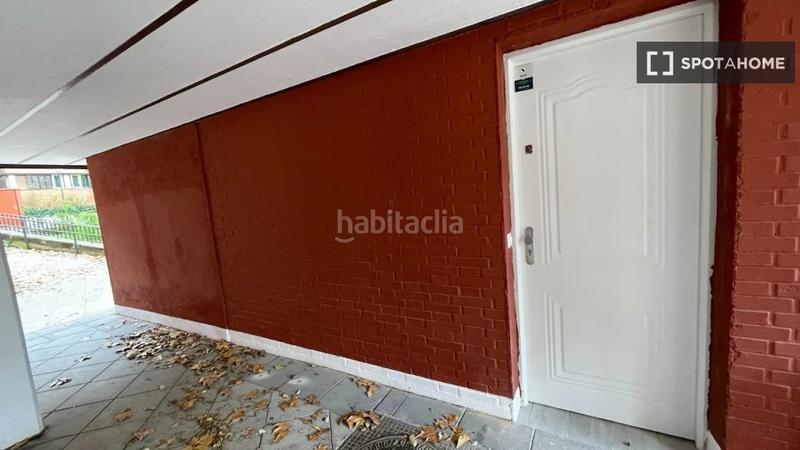 Foto 7d9a1c99-c10f-4954-a37c-3d5bea8498f5. Location appartement avec chauffage dans Aluche Madrid
