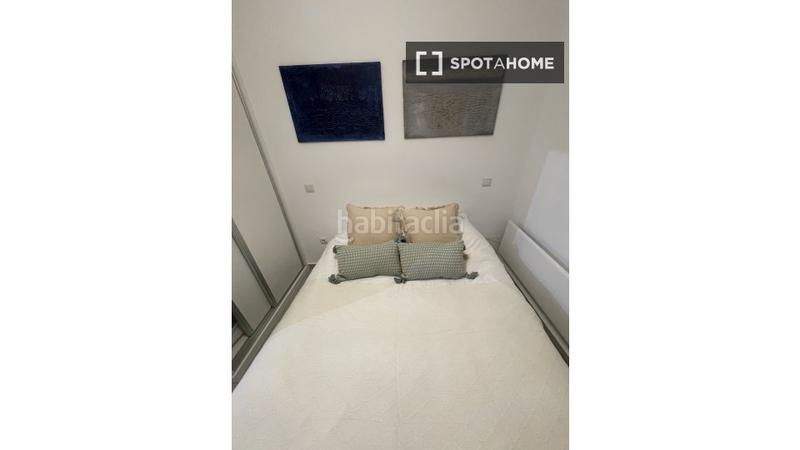 Foto afd55bf4-9a22-41f5-90b6-c695330d385e. Location appartement avec chauffage dans Aluche Madrid