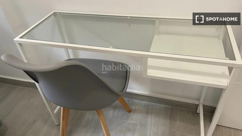 Foto c694beb6-a47e-4677-83f1-01e7e081b265. Location appartement avec chauffage dans Aluche Madrid